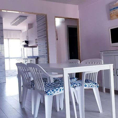 Appartement Apartamento Playa Llevant Mejor Zona Salou Extérieur photo